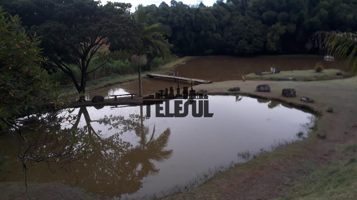 Galpão, Zona Rural, 1 Quarto, 0 Vaga