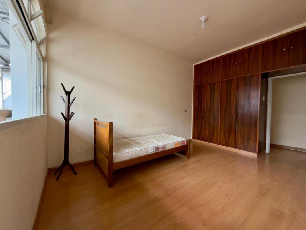 Apartamento, Centro, 2 Quartos, 0 Vaga, 1 Suíte