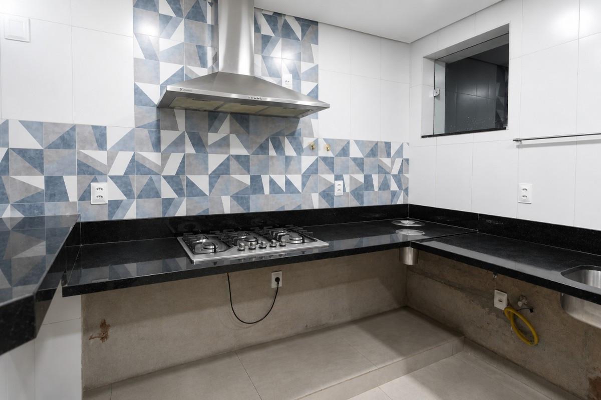 Apartamento, Santa Efigênia, 3 Quartos, 1 Vaga