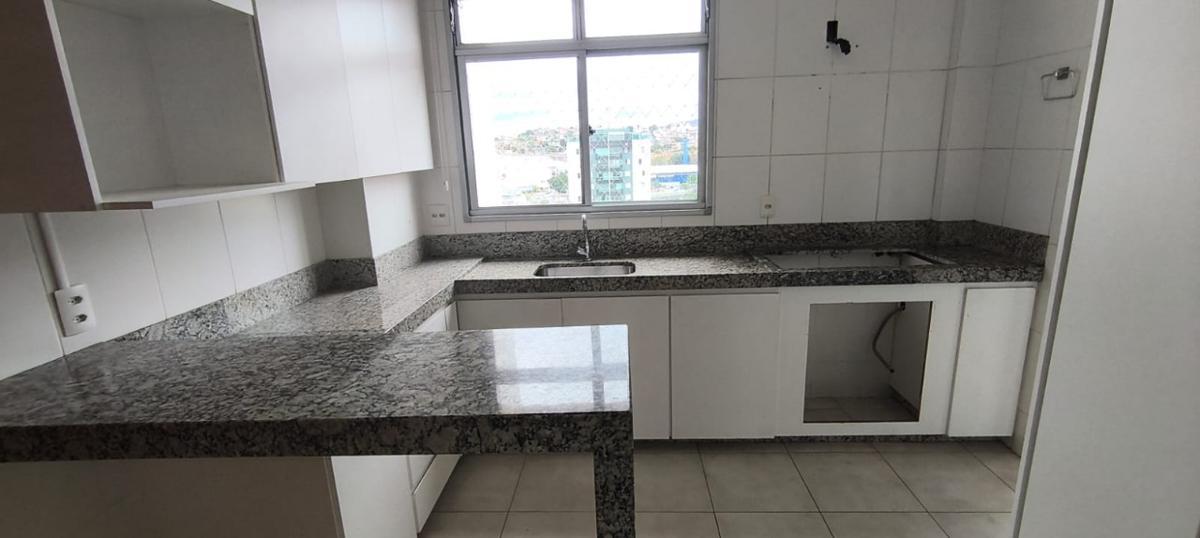 Apartamento, Palmares, 4 Quartos, 3 Vagas, 1 Suíte