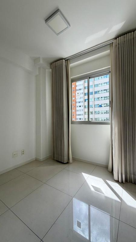 Apartamento, Centro, 2 Quartos, 1 Vaga