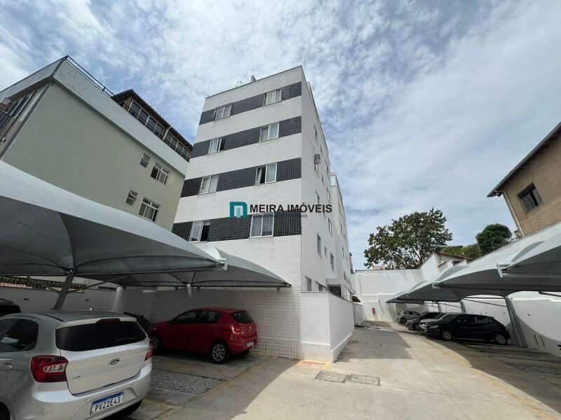 Apartamento, Sagrada Família, 2 Quartos, 1 Vaga