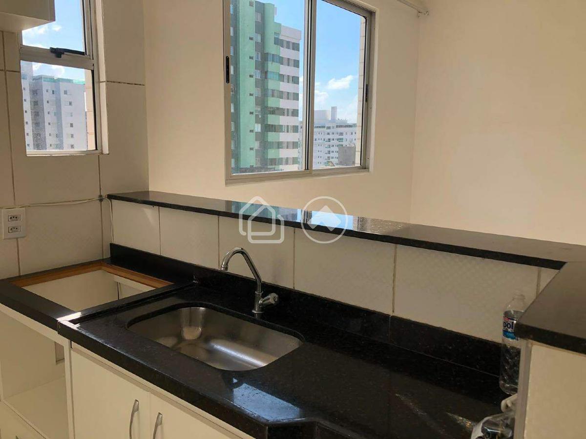 Apartamento, Buritis, 2 Quartos, 2 Vagas