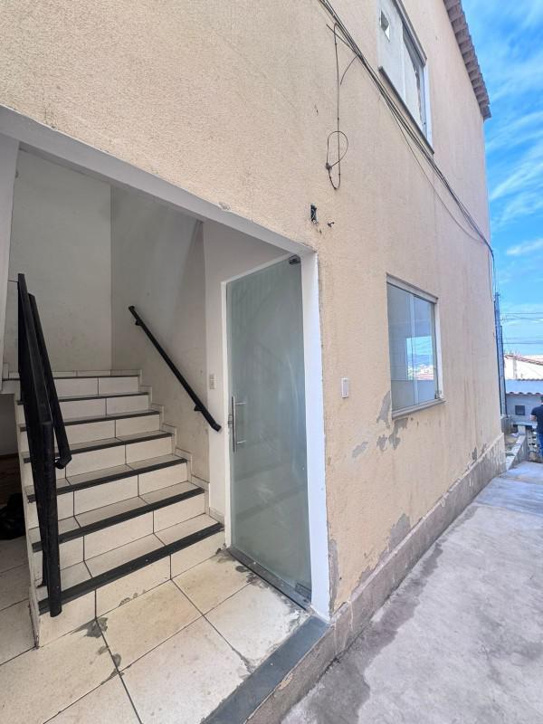 Apartamento, Serra Azul, 3 Quartos, 1 Vaga, 1 Suíte