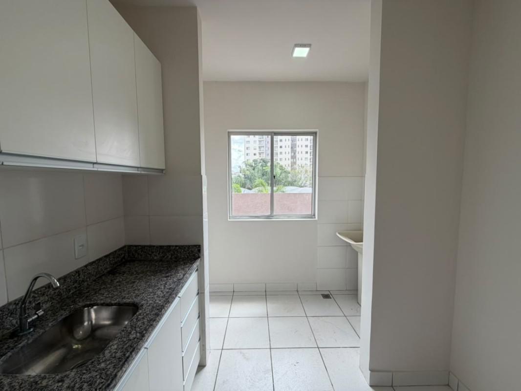 Apartamento, Paquetá, 1 Quarto, 1 Vaga