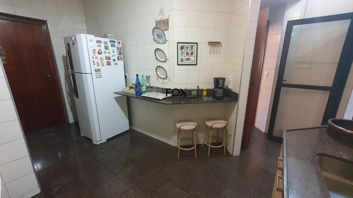 Apartamento, São Pedro, 4 Quartos, 2 Vagas, 2 Suítes