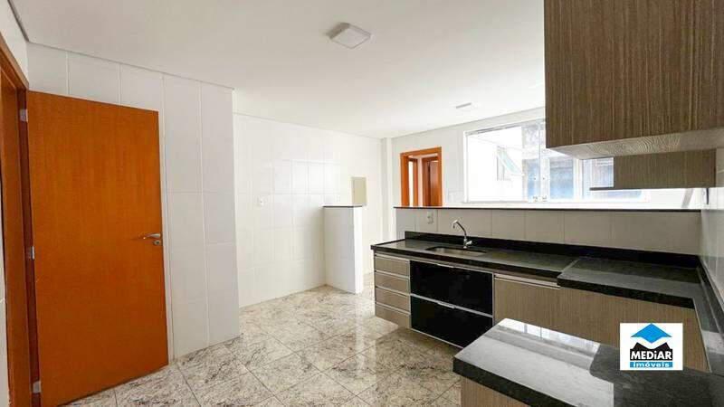 Apartamento, Buritis, 3 Quartos, 1 Vaga, 1 Suíte