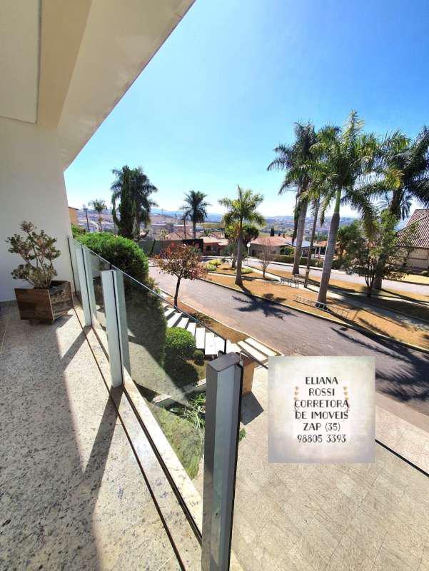 Casa, Rezende, 4 Quartos, 5 Vagas, 4 Suítes