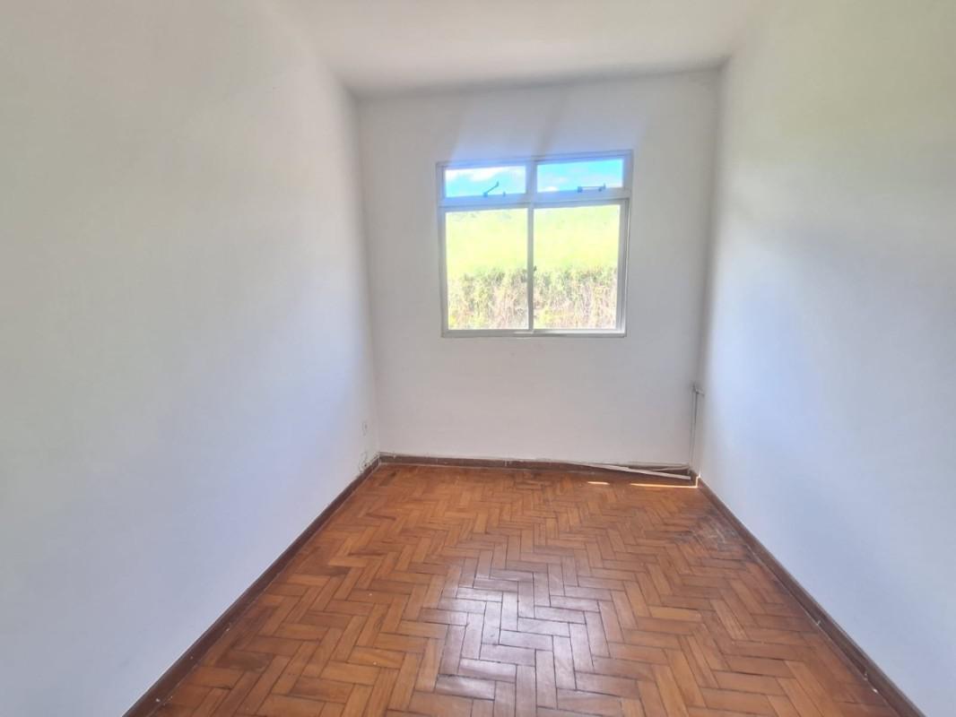 Apartamento, Santa Teresa, 3 Quartos, 1 Vaga