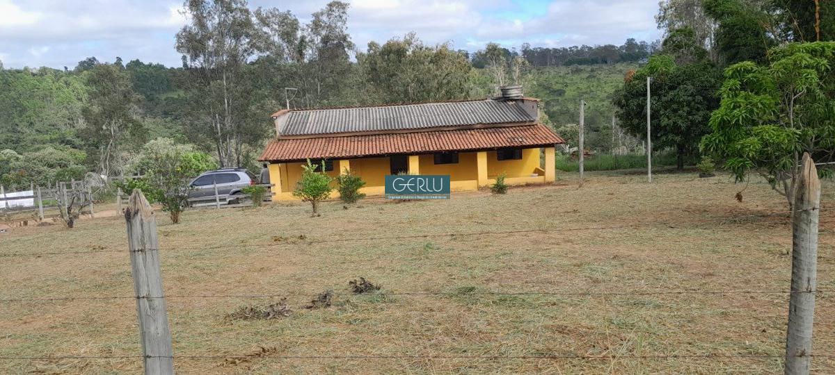 Rural, Centro, 2 Quartos, 10 Vagas