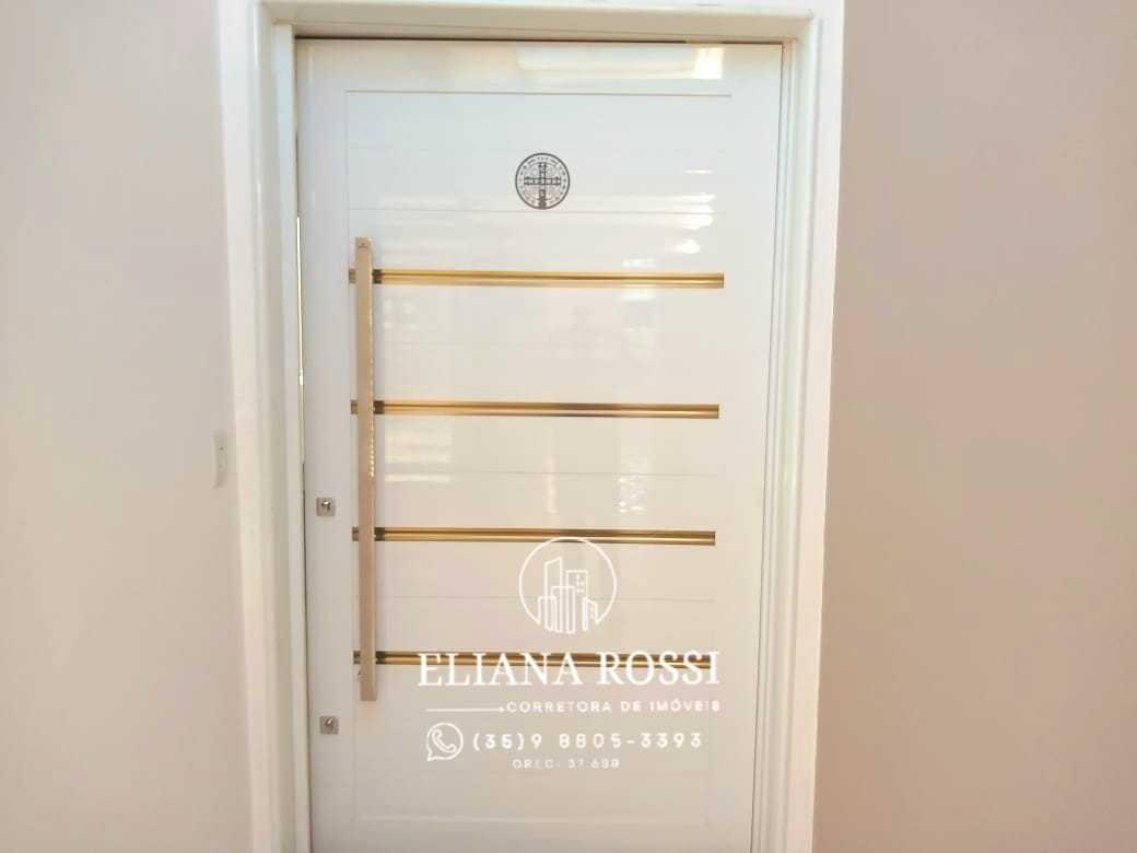 Casa, Parque Boa Vista, 3 Quartos, 2 Vagas, 1 Suíte