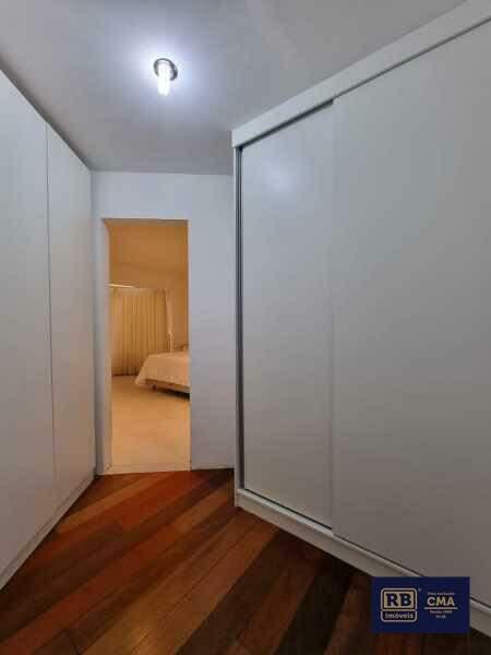 Cobertura, Sion, 6 Quartos, 3 Vagas, 2 Suítes