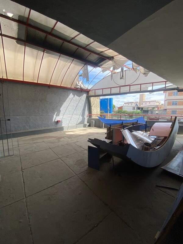 Andar, Nova Suíssa, 0 Quarto, 0 Vaga