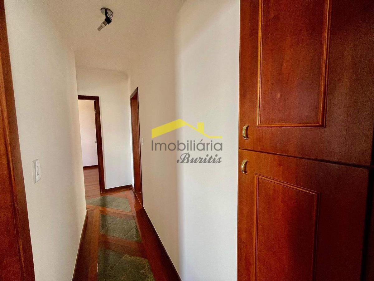 Apartamento, Buritis, 3 Quartos, 2 Vagas, 1 Suíte