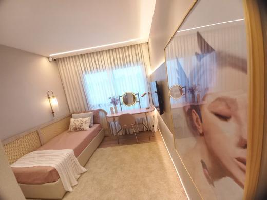 Apartamento, Luxemburgo, 4 Quartos, 3 Vagas, 2 Suítes