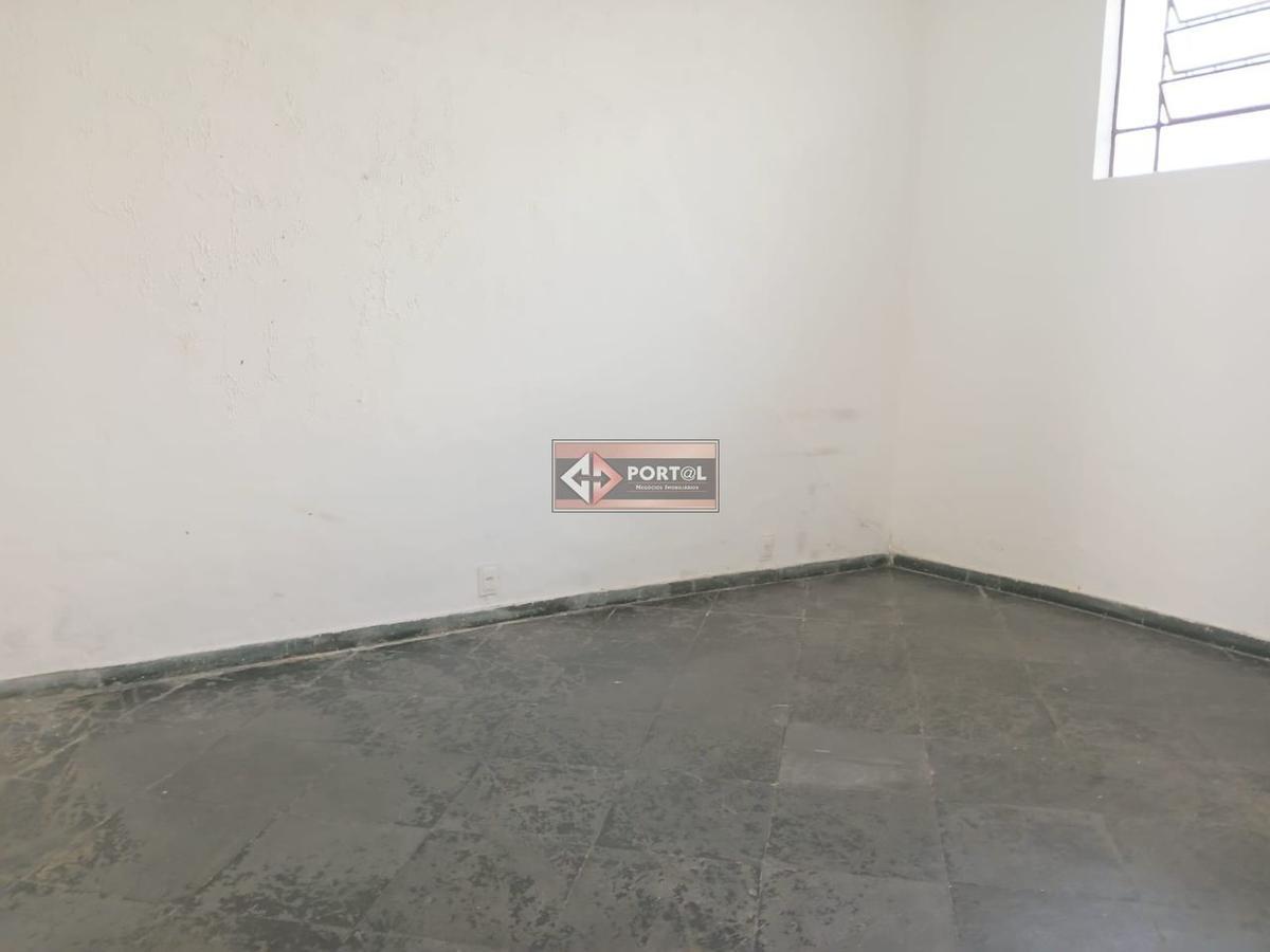 Andar, Planalto, 0 Quarto, 0 Vaga