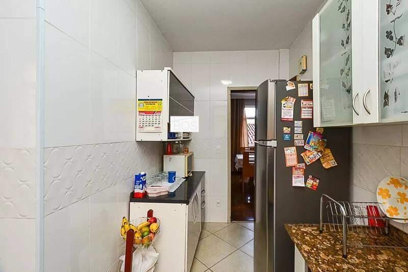Apartamento, Cidade Nova, 3 Quartos, 1 Vaga, 1 Suíte