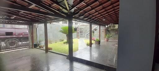 Casa, Bom Jesus, 4 Quartos, 2 Vagas, 1 Suíte