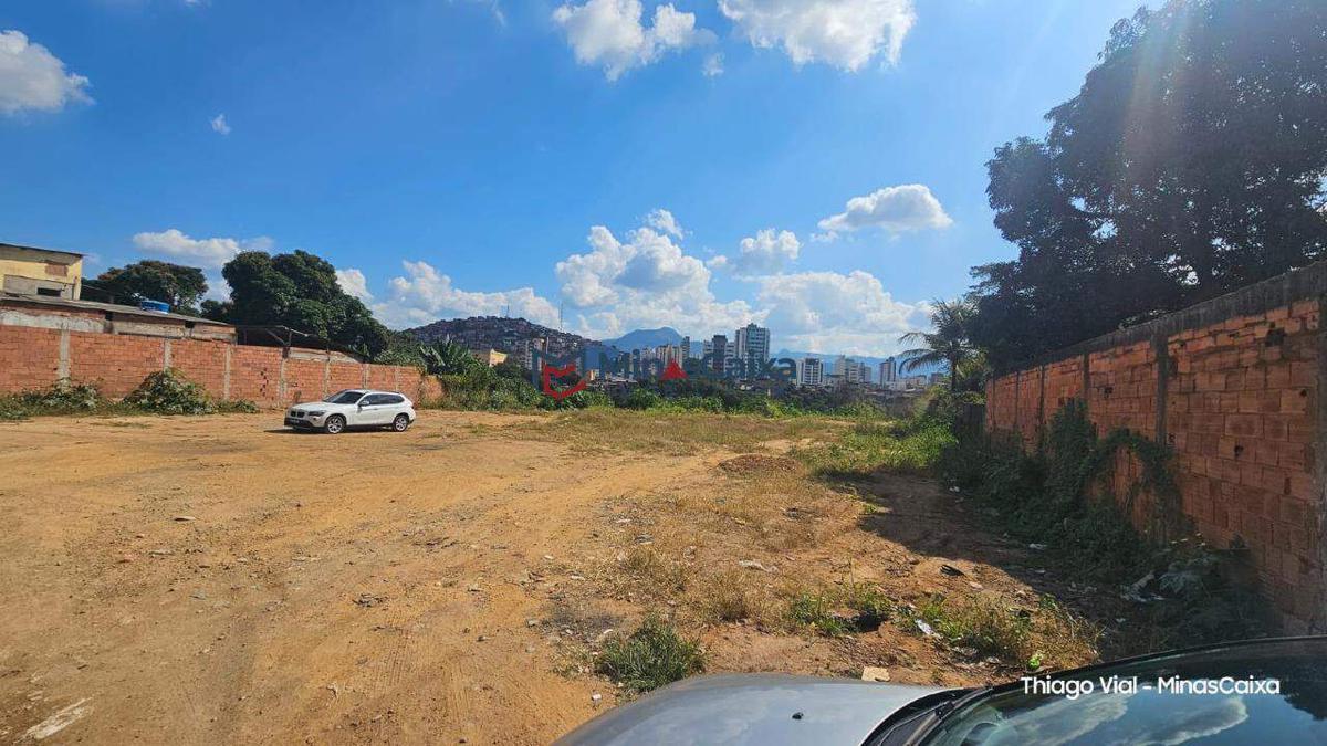 Lote, Nova Esperança, 0 Quarto, 5 Vagas