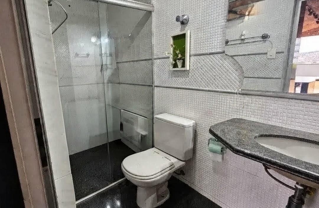 Cobertura, Ipiranga, 3 Quartos, 2 Vagas, 1 Suíte