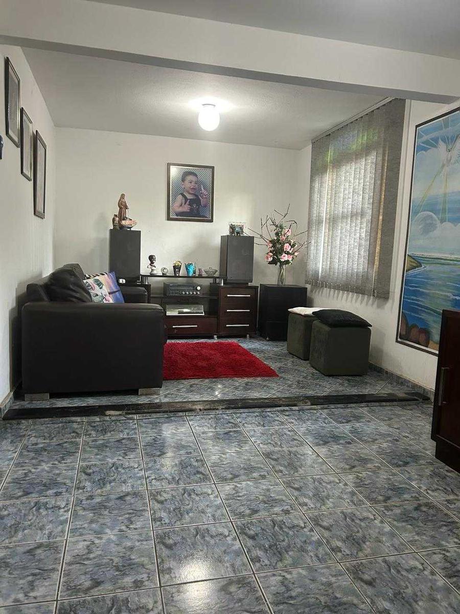 Casa, Conjunto Celso Machado, 3 Quartos, 3 Vagas