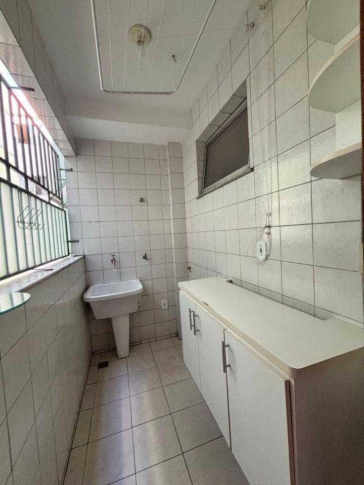Apartamento, Liberdade, 3 Quartos, 1 Vaga, 1 Suíte
