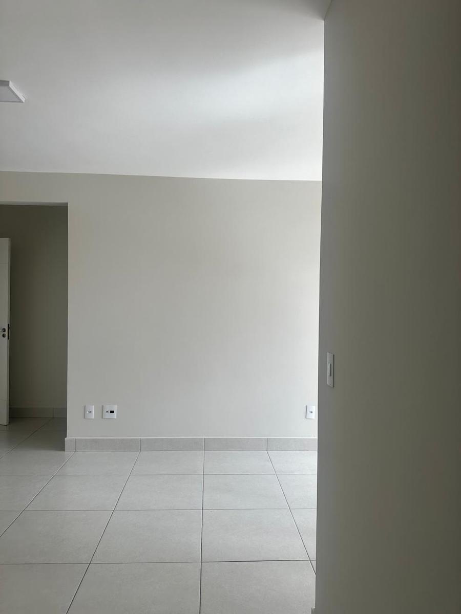 Apartamento, São Geraldo, 2 Quartos, 3 Vagas, 1 Suíte