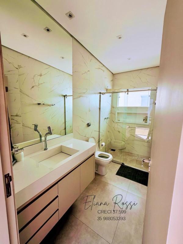 Casa, Vila Pinto, 3 Quartos, 4 Vagas, 1 Suíte