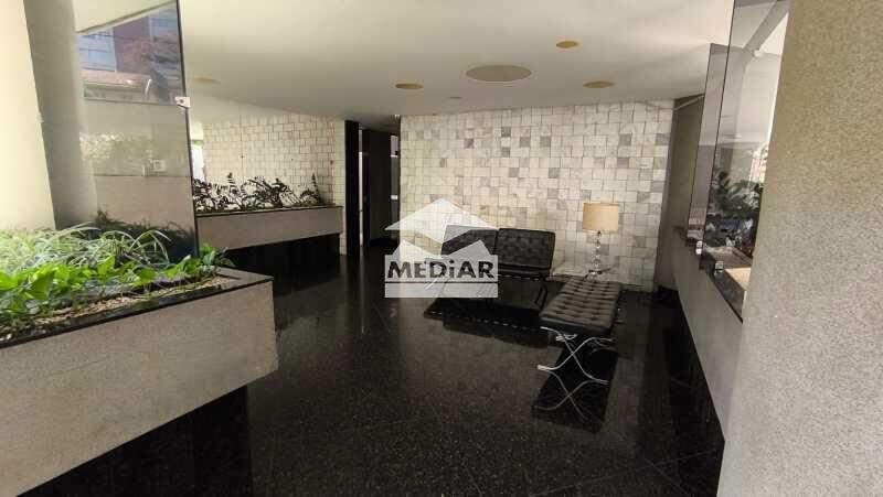 Apartamento, Lourdes, 4 Quartos, 2 Vagas, 1 Suíte
