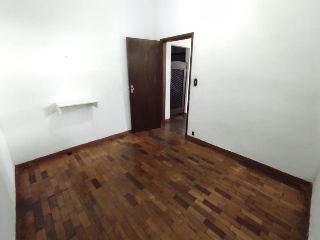 Casa, Alto Caiçaras, 4 Quartos, 2 Vagas, 1 Suíte