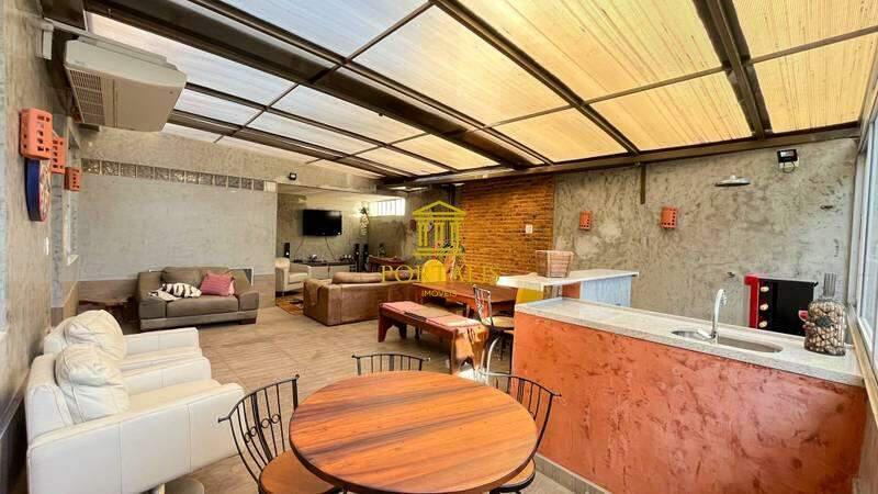 Apartamento, Santo Antônio, 5 Quartos, 2 Vagas, 2 Suítes