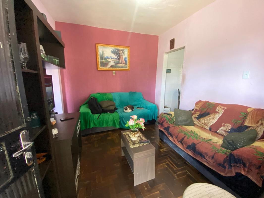 Casa, Nova Esperança, 4 Quartos, 1 Vaga, 1 Suíte