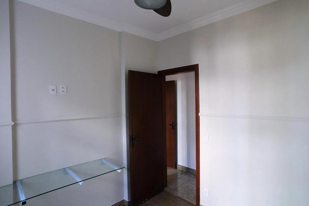 Apartamento, Silveira, 3 Quartos, 1 Vaga, 1 Suíte