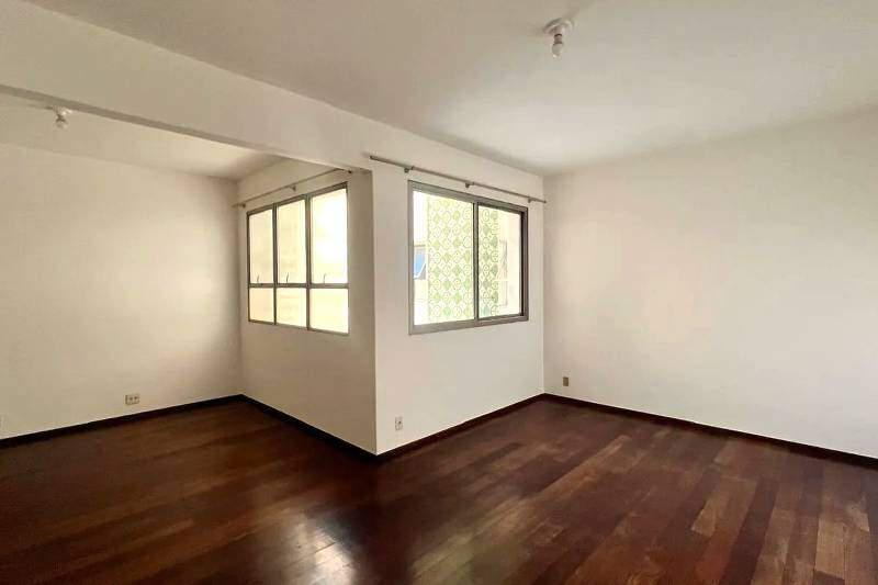 Apartamento, São Bento, 4 Quartos, 1 Vaga, 1 Suíte