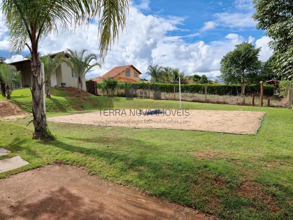 Casa, Condominio Recanto do Beija Flor, 2 Quartos