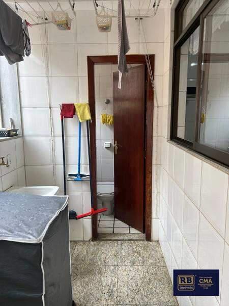 Apartamento, Luxemburgo, 4 Quartos, 3 Vagas, 1 Suíte