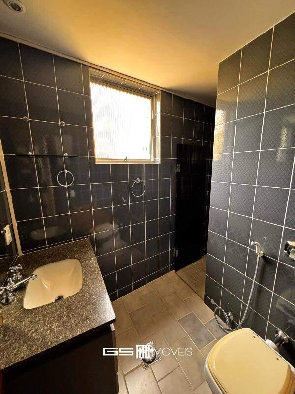 Apartamento, Sion, 3 Quartos, 1 Vaga, 1 Suíte