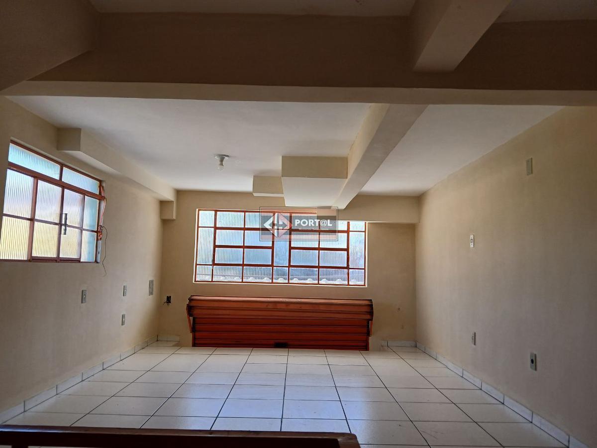 Andar, Santa Mônica, 0 Quarto, 0 Vaga