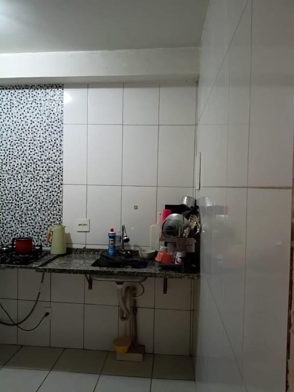 Apartamento, Jardim Vitória, 2 Quartos, 1 Vaga