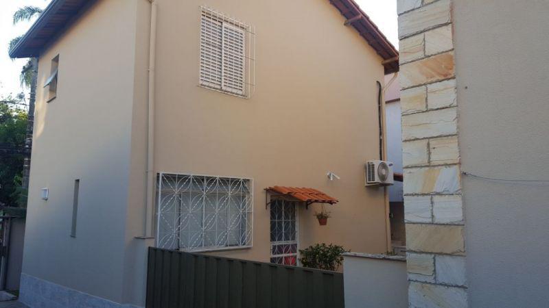 Casa, Jardim Paquetá, 3 Quartos, 2 Vagas