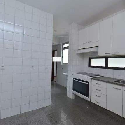 Apartamento, Serra, 4 Quartos, 2 Vagas, 1 Suíte