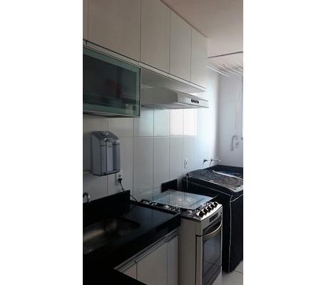 Apartamento, Buritis, 3 Quartos, 1 Vaga, 1 Suíte