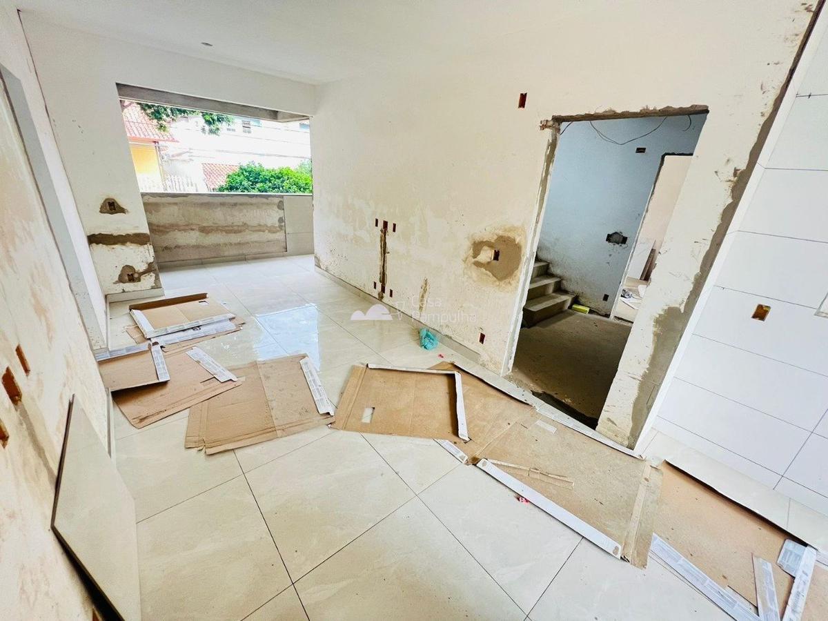 Apartamento, Planalto, 3 Quartos, 2 Vagas, 1 Suíte