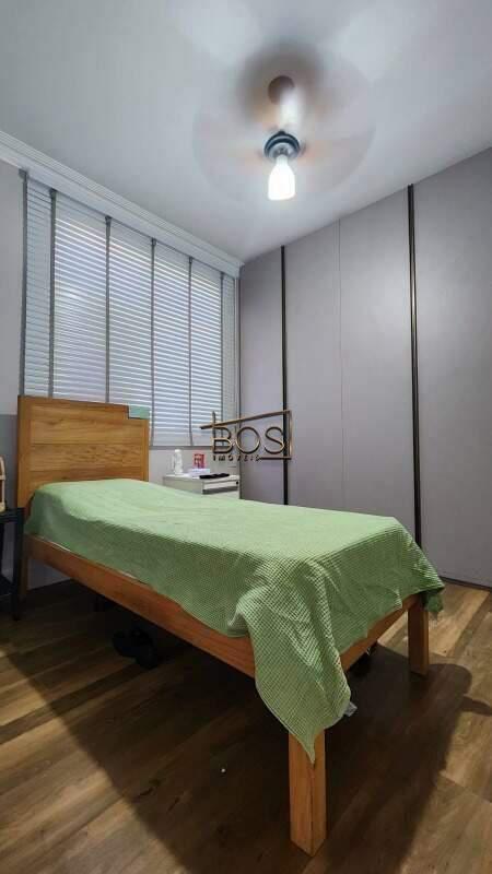 Cobertura, Sagrada Família, 3 Quartos, 2 Vagas, 3 Suítes