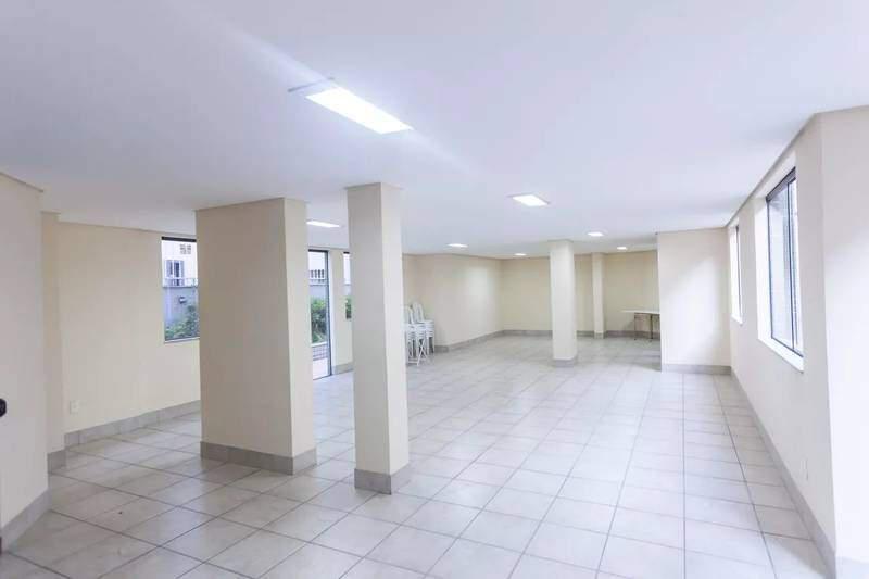 Apartamento, Sion, 4 Quartos, 3 Vagas, 2 Suítes