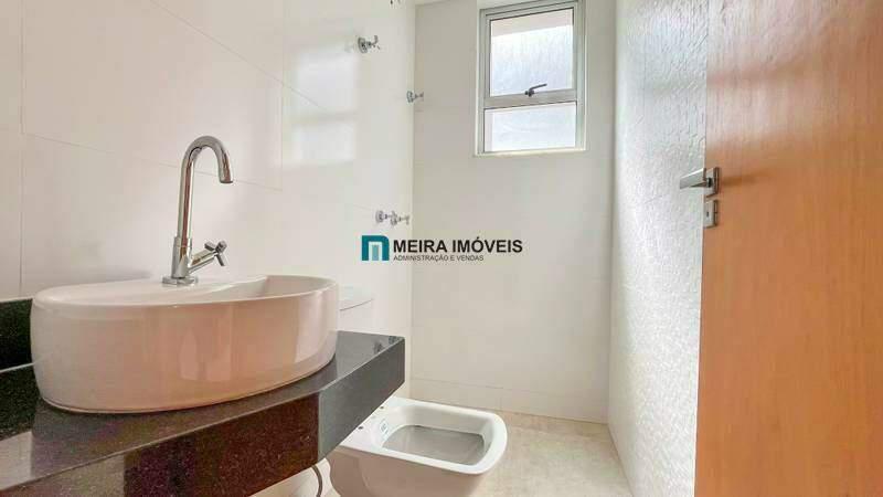 Apartamento, Serra, 2 Quartos, 2 Vagas, 1 Suíte