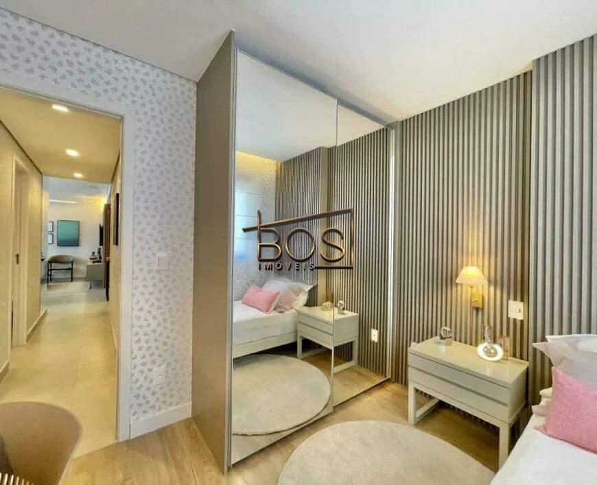 Apartamento, Santo Agostinho, 3 Quartos, 2 Vagas, 1 Suíte