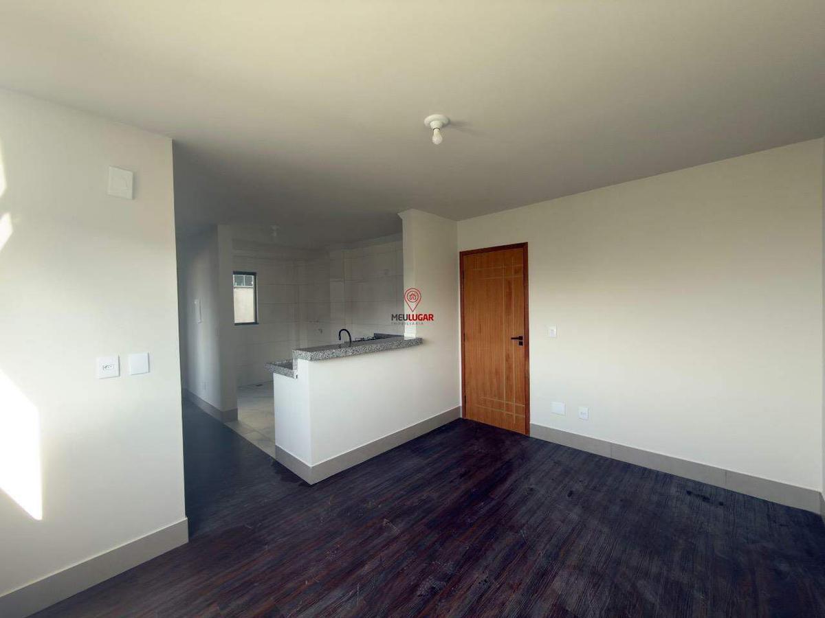 Apartamento, Mangueiras, 2 Quartos, 1 Vaga