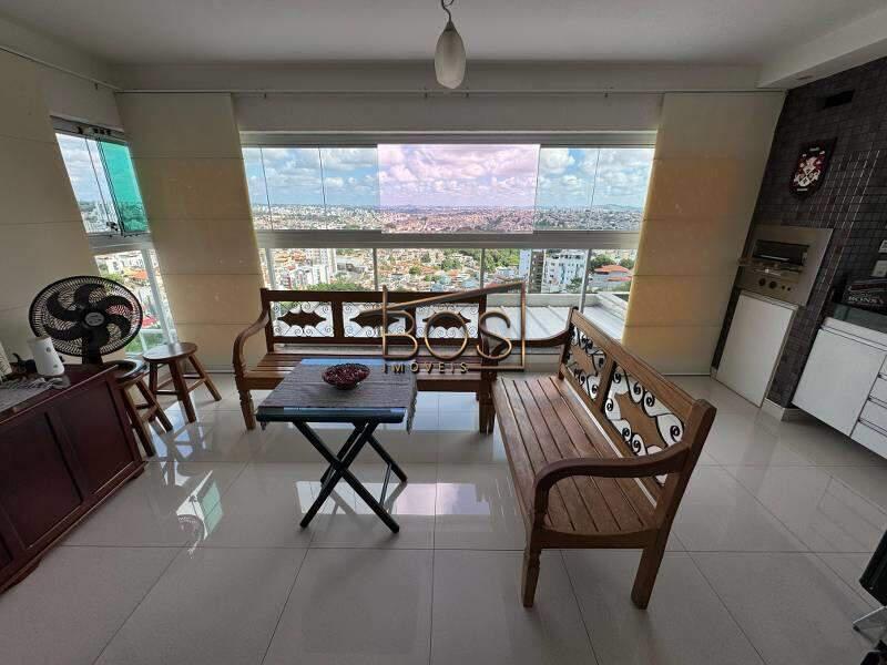 Apartamento, Fernão Dias, 4 Quartos, 2 Vagas, 2 Suítes