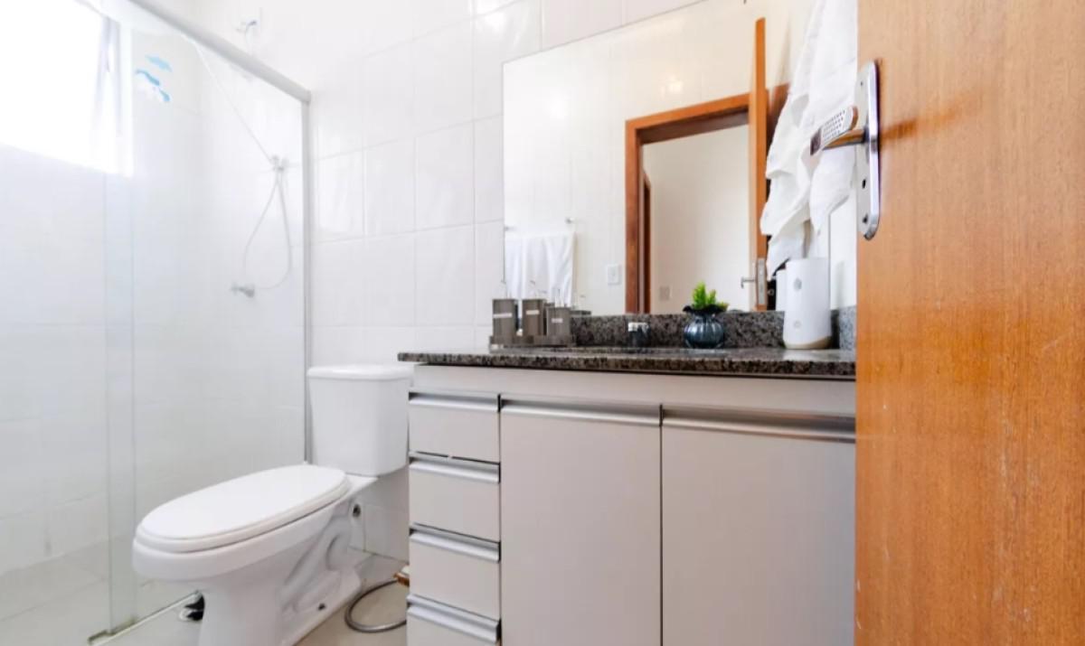 Apartamento, Havaí, 3 Quartos, 2 Vagas, 1 Suíte